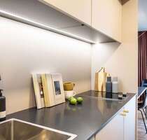 Wohnen auf Zeit in Köln 1.590,00 €