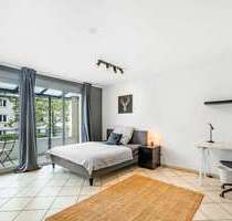 WG-Zimmer in München 990,00 € 21 m²