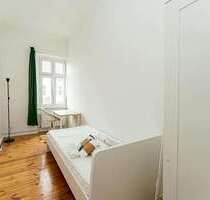 WG-Zimmer in Berlin 665,00 € 9 m²