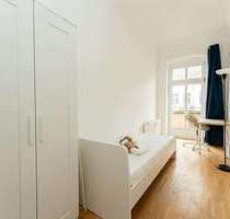 WG-Zimmer in Berlin 655,00 € 9 m²