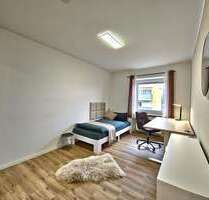 WG-Zimmer in München 849,00 € 14 m²