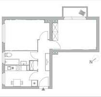 WG-Zimmer in Berlin 800,00 € 15 m²