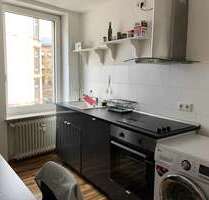 WG-Zimmer in Frankfurt am Main 570,00 € 14 m²
