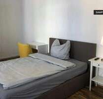 WG-Zimmer in Frankfurt am Main 665,00 € 14 m²