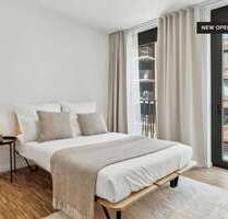 WG-Zimmer in Berlin 640,00 € 13 m²