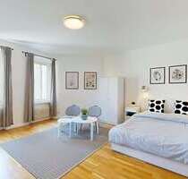 Wohnen auf Zeit in Berlin 1.270,00 €
