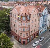 Wohnung zum Mieten in Nürnberg 870,00 € 65 m²