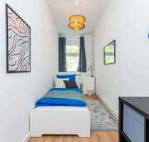 WG-Zimmer in Berlin 630,00 € 9.6 m²