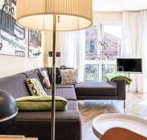 Wohnen auf Zeit in Hamburg 1.872,00 €