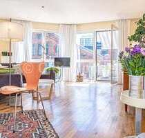 Wohnen auf Zeit in Hamburg 1.872,00 €