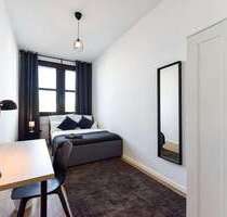 WG-Zimmer in München 640,00 € 12 m²