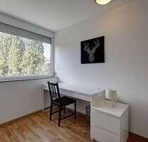 WG-Zimmer in Stuttgart 580,00 € 8 m²