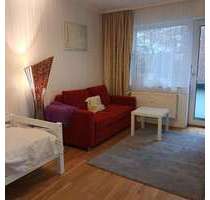 WG-Zimmer in Hamburg 694,00 € 18 m²