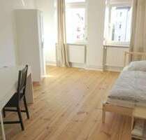 WG-Zimmer in Berlin 595,00 € 12 m²