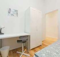 WG-Zimmer in Berlin 560,00 € 6 m²