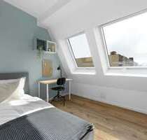 WG-Zimmer in Berlin 720,00 € 10 m²