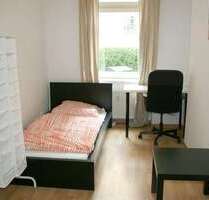 WG-Zimmer in Berlin 510,00 € 10 m²