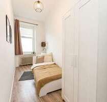 WG-Zimmer in Berlin 640,00 € 10 m²