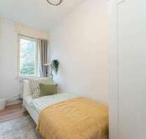 WG-Zimmer in Berlin 600,00 € 7 m²