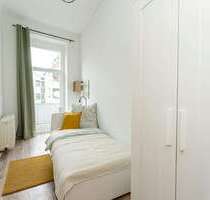 WG-Zimmer in Berlin 600,00 € 12 m²