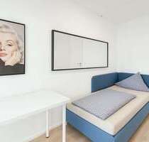 WG-Zimmer in München 699,00 € 9 m²