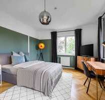 WG-Zimmer in Stuttgart 665,00 € 21 m²