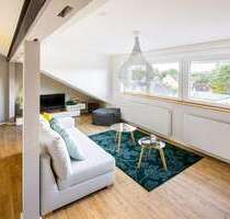 Wohnen auf Zeit in Frankfurt-Hausen 1.360,00 €
