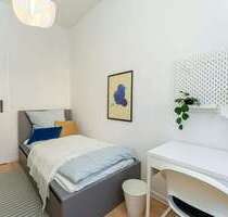 WG-Zimmer in Berlin 620,00 € 8 m²