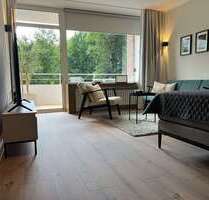 Wohnen auf Zeit in Düsseldorf 1.390,00 €