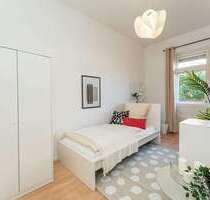 WG-Zimmer in Berlin 630,00 € 12 m²
