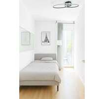 WG-Zimmer in München 750,00 € 11 m²