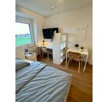 WG-Zimmer in München 850,00 € 12 m²