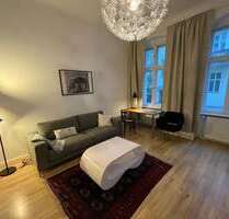 Wohnen auf Zeit in Berlin 1.690,00 €