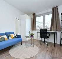Wohnen auf Zeit in Stuttgart 790,00 €