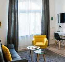 Wohnen auf Zeit in Frankfurt am Main 1.000,00 €