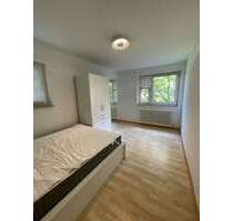 WG-Zimmer in München 750,00 € 14 m²