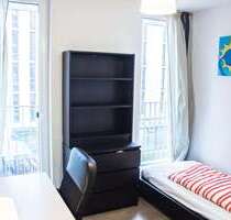 WG-Zimmer in Berlin 600,00 € 10 m²