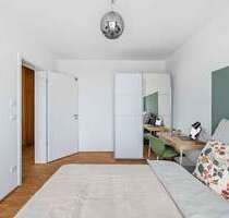 WG-Zimmer in Munich 1.025,00 € 13 m²