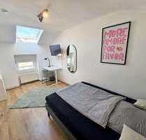 WG-Zimmer in Frankfurt am Main 750,00 € 10 m²