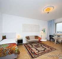 Wohnen auf Zeit in Düsseldorf 1.260,00 €