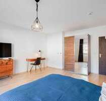 WG-Zimmer in Cologne 1.010,00 € 24 m²