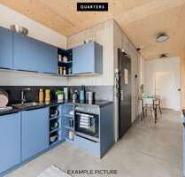 WG-Zimmer in Berlin 725,00 € 10 m²