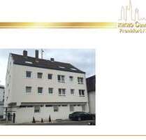 Wohnung zum Mieten in Frankfurt am Main 625,00 € 25 m²