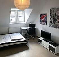 WG-Zimmer in Frankfurt am Main 770,00 € 18 m²