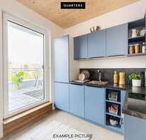 WG-Zimmer in Berlin 735,00 € 12 m²
