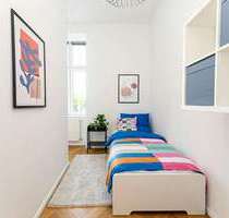 WG-Zimmer in Berlin 620,00 € 10 m²