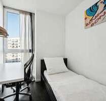 WG-Zimmer in Berlin 525,00 € 10 m²
