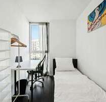 WG-Zimmer in Berlin 590,00 € 8 m²