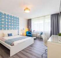 Wohnen auf Zeit in Hamburg 1.100,00 €