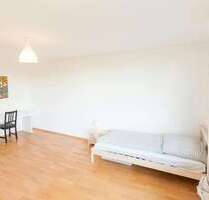 WG-Zimmer in München 870,00 € 17 m²
